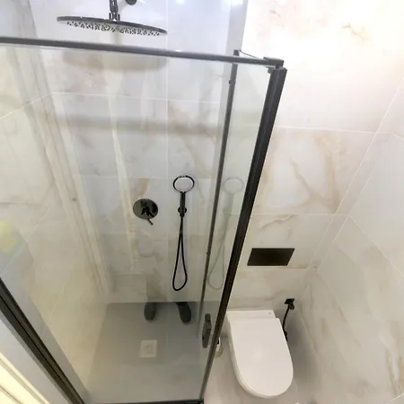 Oro & Nero Arte - Boutique Apartman Nazaré
