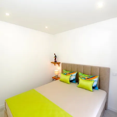 Apartman Oro & Nero Arte - Boutique