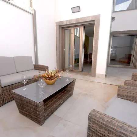Apartman Oro & Nero Arte - Boutique