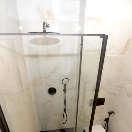 Oro & Nero Arte - Boutique Apartman Nazaré