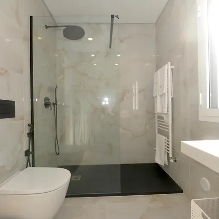 Apartman Oro & Nero Arte - Boutique