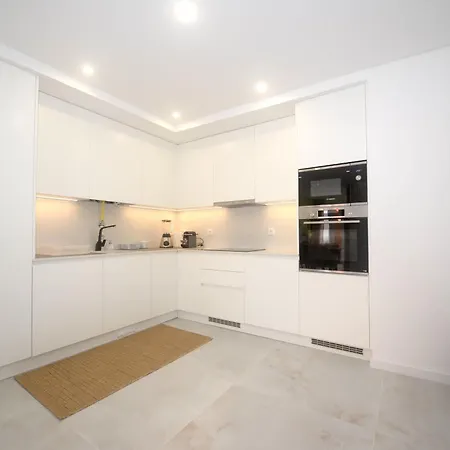 Apartman Oro & Nero Arte - Boutique Nazaré