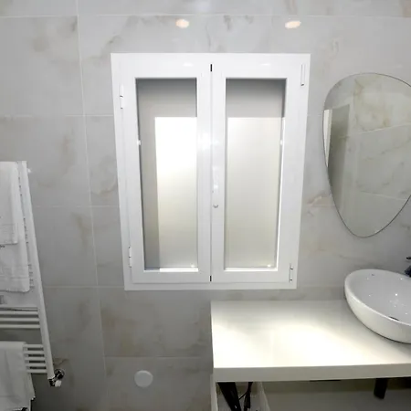 Apartman Oro & Nero Arte - Boutique Nazaré