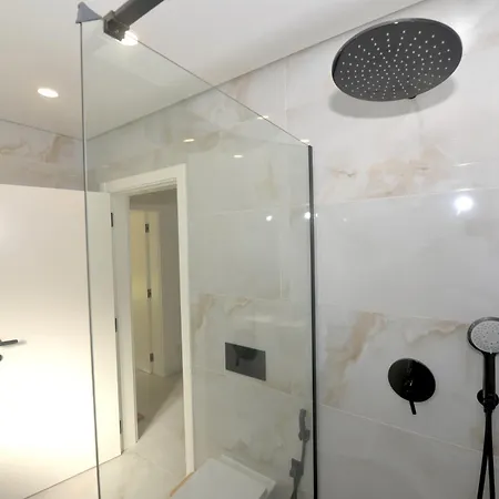 Apartman Oro & Nero Arte - Boutique Nazaré