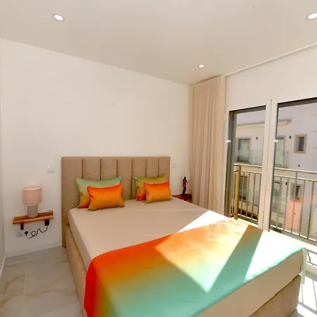 Apartman Oro & Nero Arte - Boutique