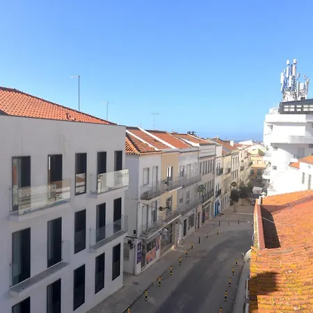 Apartman Oro & Nero Arte - Boutique Nazaré