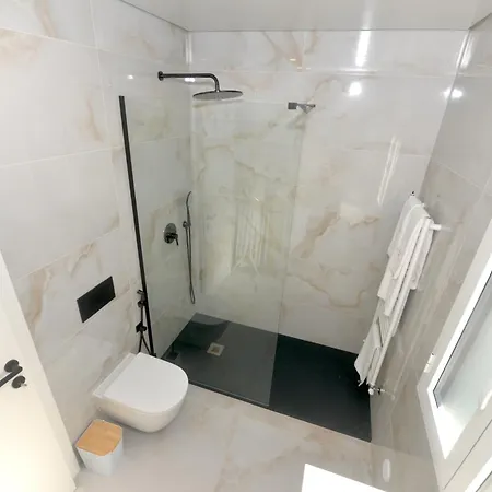 Apartman Oro & Nero Arte - Boutique Nazaré