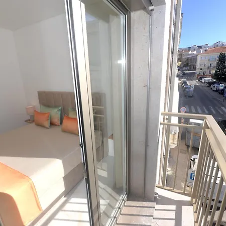 Oro & Nero Arte - Boutique Apartman